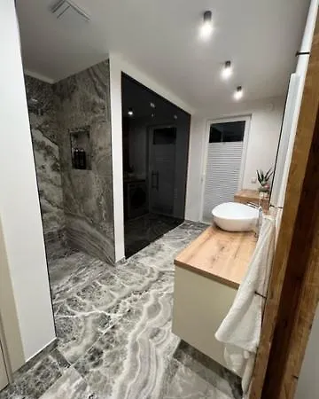 Ranna Apartment Voru Exterior photo