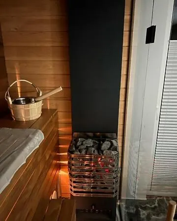 Ranna Apartment Voru Exterior photo
