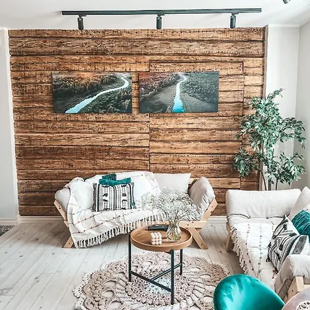 Ranna Apartment Voru Exterior photo