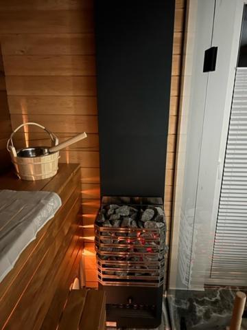 Ranna Apartment *