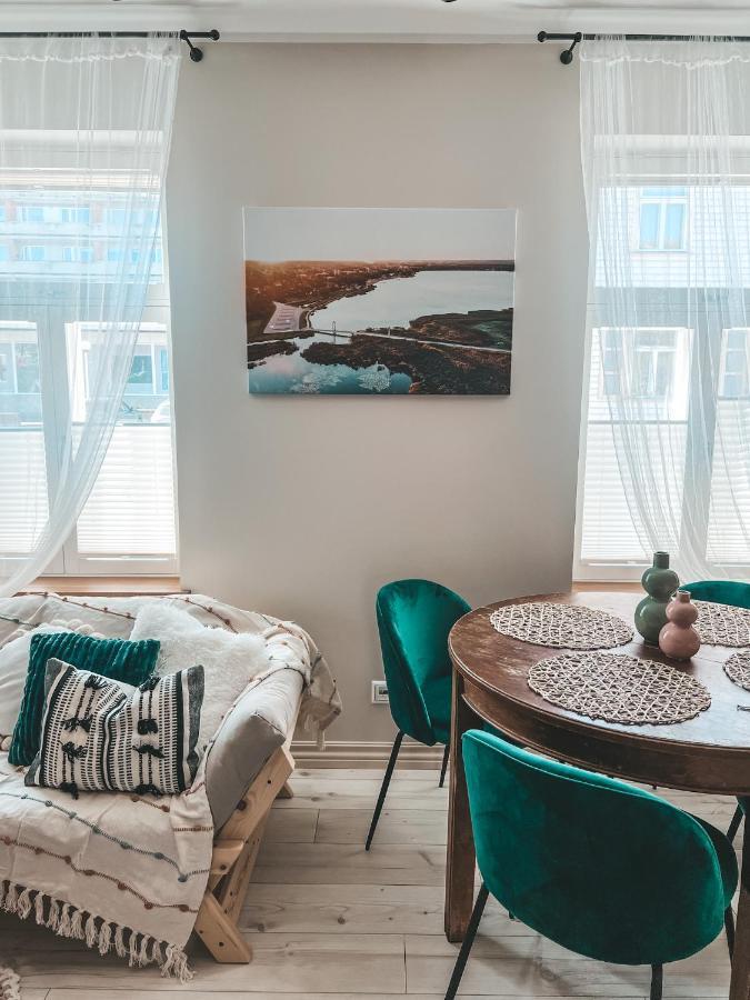 Ranna Apartment Võru