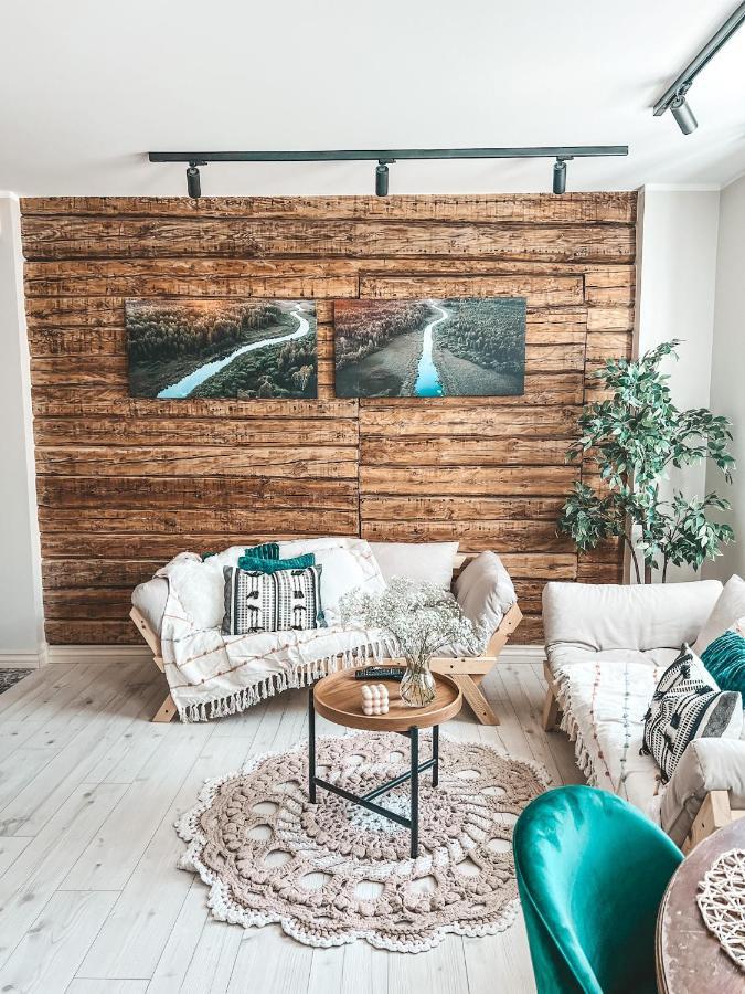 Apartment Ranna Võru