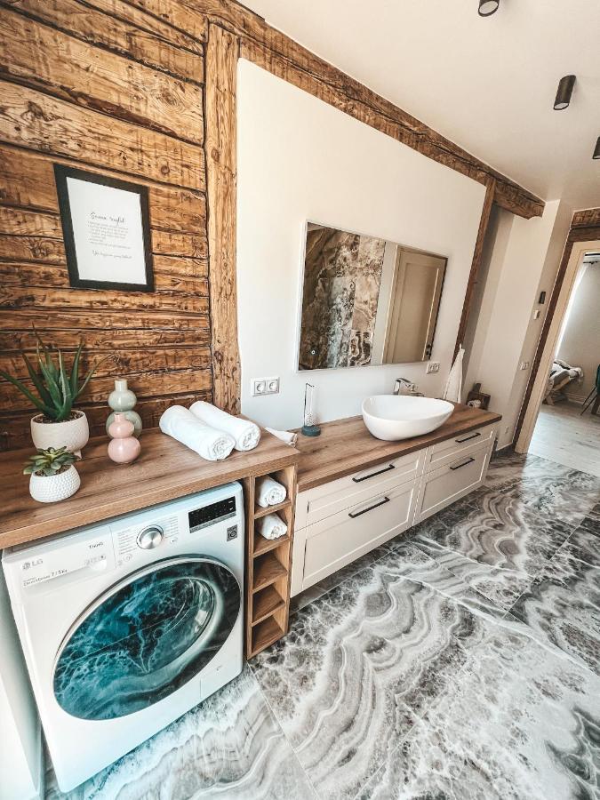 Ranna Apartment Voru